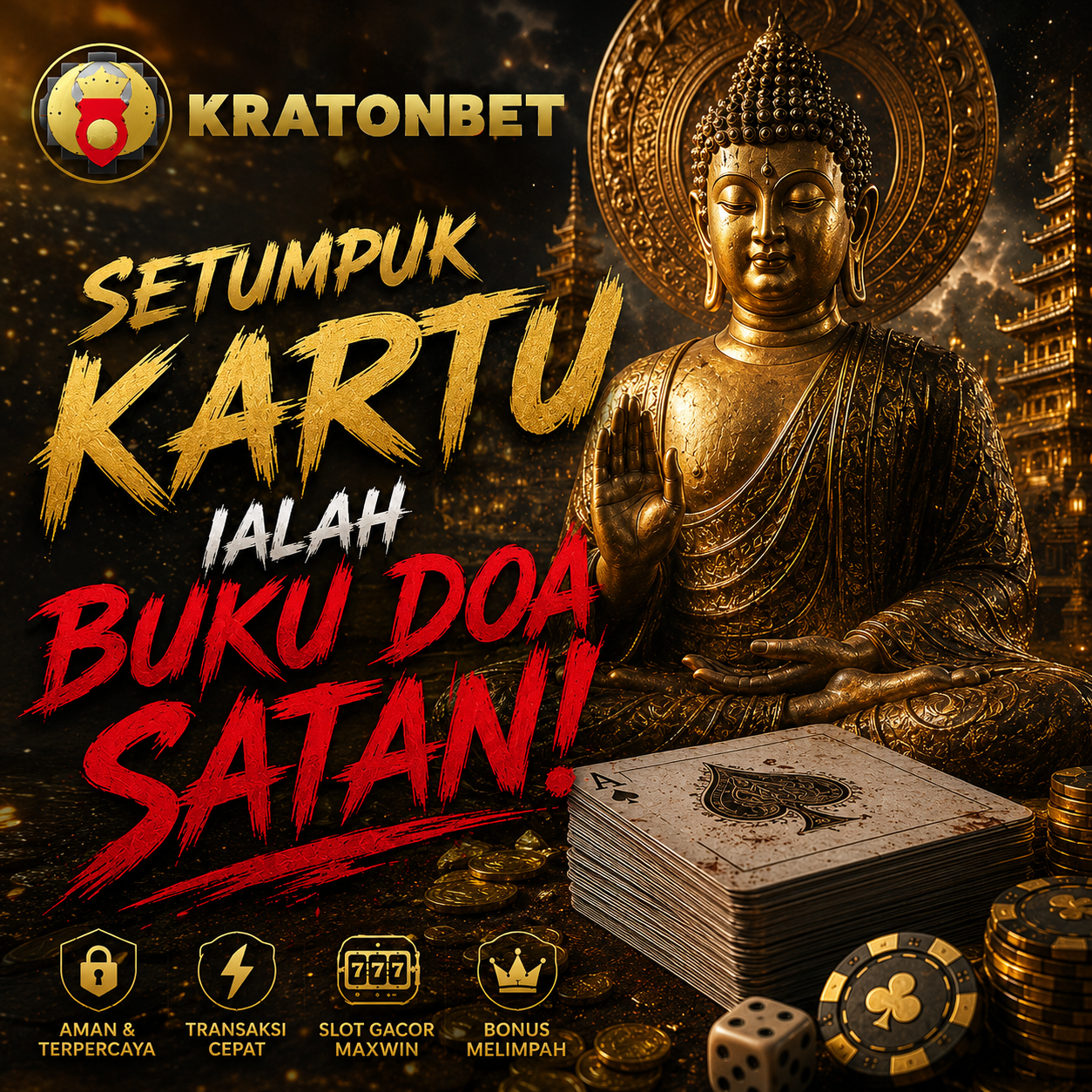 KRATONBET